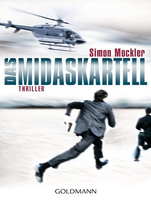 cover image of Das Midas-Kartell